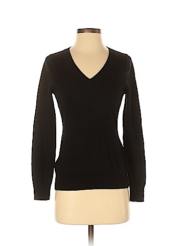 Banana Republic Wool Pullover Sweater (view 1)