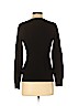 Banana Republic Black Wool Pullover Sweater Size S (petite) - photo 2