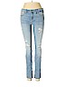 Hollister Blue Jeans Size 5 Short - photo 1