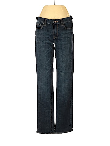 J. Crew Factory Store Jeans (view 1)