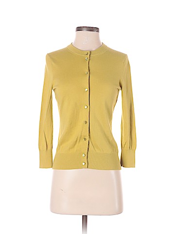 J. Crew Factory Store Cardigan (view 1)