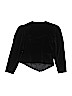 Zoe Ltd Black Jacket Size 12 - photo 2
