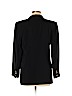 Doncaster 100% Polyester Black Blazer Size 6 - photo 2