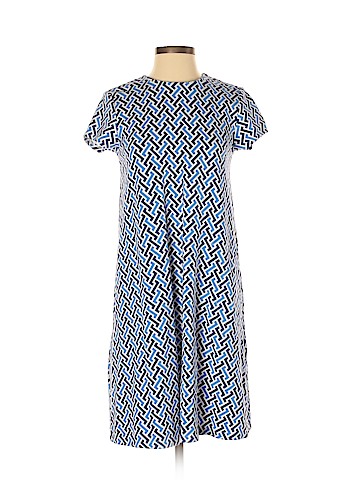 J. McLaughlin Casual Dress (view 1)