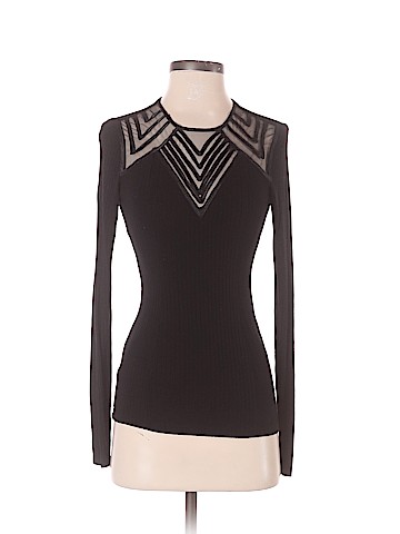 Daytrip Long Sleeve Top (view 1)