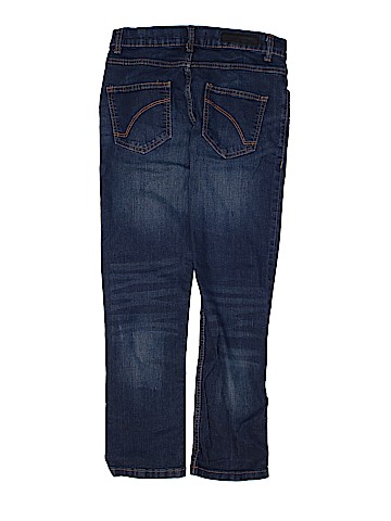 Ring of Fire Jeans (view 2)