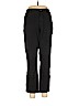 Anthropologie Black Casual Pants Size 32 waist - photo 1
