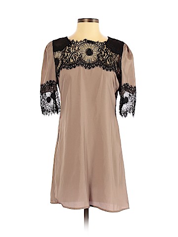 Romeo & Juliet Couture Casual Dress (view 1)