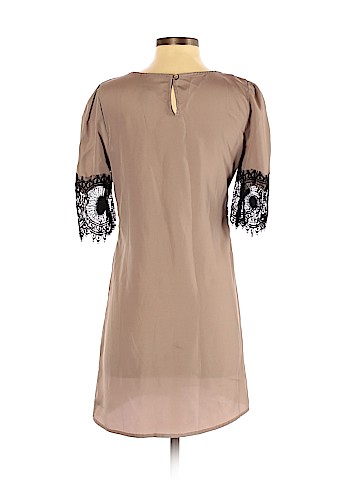 Romeo & Juliet Couture Casual Dress (view 2)