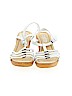 Bella Vita White Wedges Size 5 - photo 2