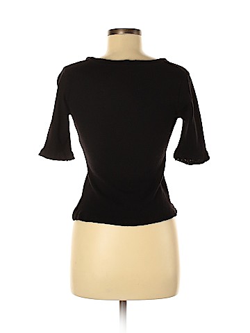 Miu Miu Wool Pullover Sweater (view 2)