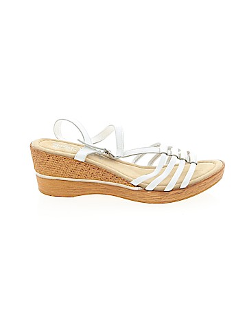 Bella Vita Wedges (view 1)