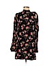 Mother of Pearl Black Casual Dress Size S - photo 1