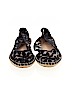 Aldo Black Flats Size 10 - photo 2