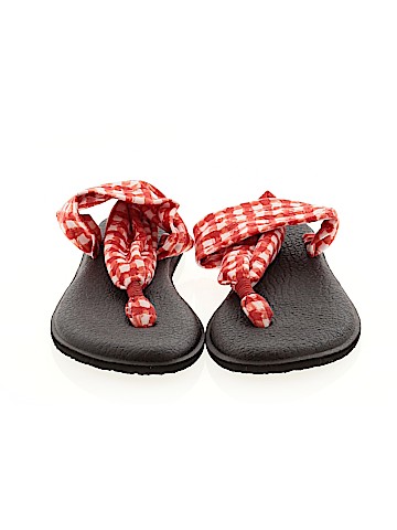 Sanuk Sandals (view 2)