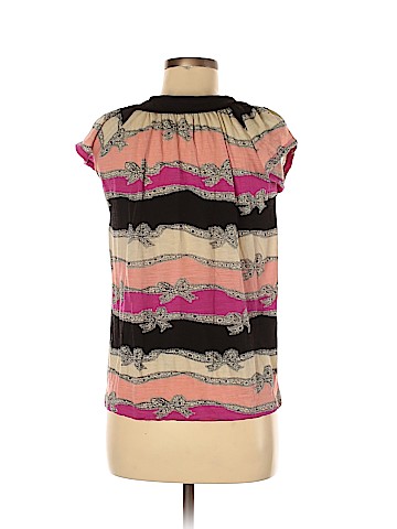 Tsumori Chisato Short Sleeve Top (view 2)