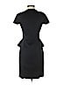Theory Black Casual Dress Size 4 - photo 2