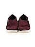 Unbranded Burgundy Sneakers Size 8 1/2 - photo 2