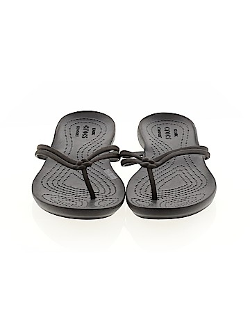 Crocs Flip Flops (view 2)