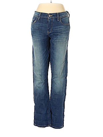 Pilcro and The Letterpress Jeans (view 1)