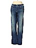 Pilcro and The Letterpress Blue Jeans Size 29 waist - photo 1