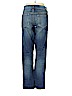 Pilcro and The Letterpress Blue Jeans Size 29 waist - photo 2
