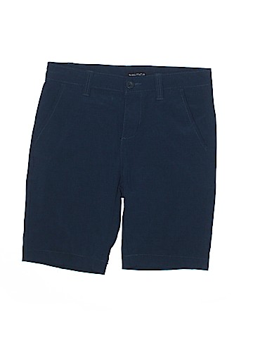 Nautica Khaki Shorts (view 1)
