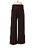 Eileen Fisher Brown Casual Pants Size S - photo 2