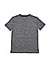 Active by Old Navy 100% Polyester Solid Gray Active T-Shirt Size 8 - photo 1