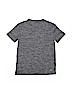 Active by Old Navy 100% Polyester Solid Gray Active T-Shirt Size 8 - photo 2