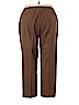 Talbots Brown Dress Pants Size 20w - photo 2