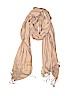 BP. 100% Rayon Solid Tan Scarf One size - photo 1