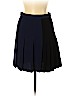 Diane von Furstenberg Blue Casual Skirt Size 4 - photo 1