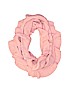 Collection 18 Solid Pink Scarf One size - photo 1