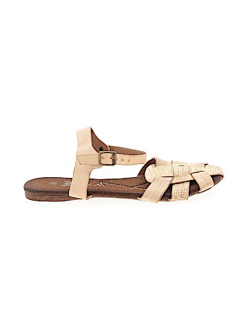 Zuka Sandals (view 1)