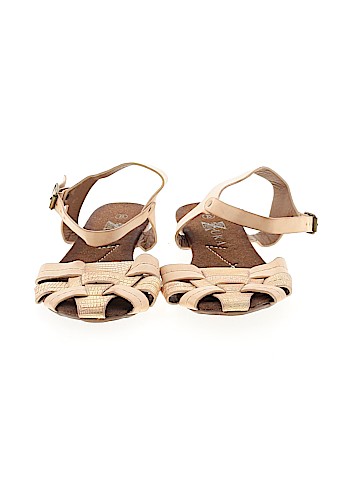 Zuka Sandals (view 2)
