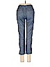 Theory Blue Casual Pants Size P (petite) - photo 2