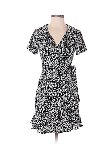 Ann Taylor LOFT Outlet Casual Dress (view 1)
