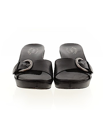 Kork-Ease Wedges (view 2)