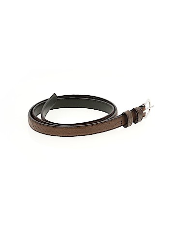 Banana Republic Leather Belt (view 1)