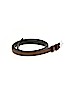 Banana Republic 100% Cow Leather Solid Brown Leather Belt Size L - photo 1