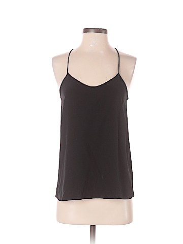 Tibi Sleeveless Blouse (view 1)