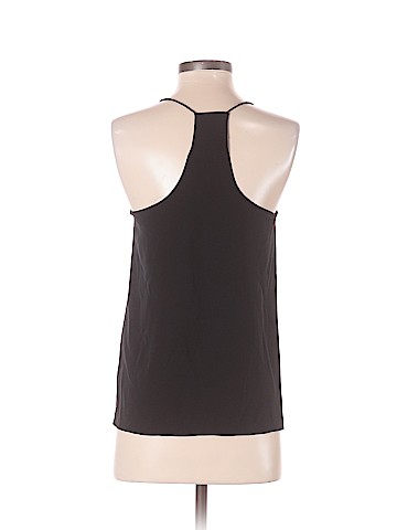 Tibi Sleeveless Blouse (view 2)