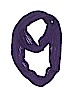 Preston & York 100% Acrylic Solid Purple Scarf One size - photo 1