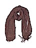 Love Quotes Solid Brown Scarf One size - photo 1