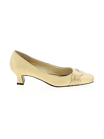 Easy Street Heels (view 1)