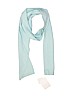 Lands' End Solid Blue Scarf One size - photo 1