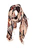 Noblesse Print Brown Scarf One size - photo 1