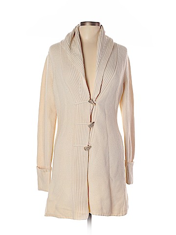 Elie Tahari Wool Cardigan (view 1)