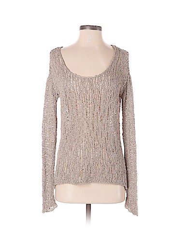 Helmut Lang Long Sleeve Top (view 1)